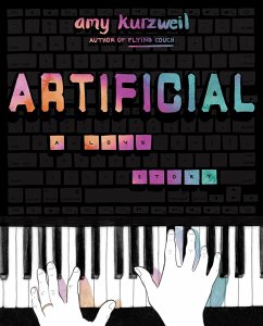 Artificial (eBook, ePUB) Cover Artificial (eBook, ePUB)