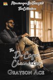 Dr. Cage Collection (The Dr. Cage Chronicles: Memoirs of a Sex Therapist, #13) (eBook, ePUB)
