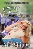 XTC - College Series (eBook, ePUB)