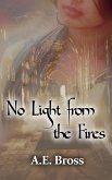 No Light from the Fires (Sands of Theia, #3) (eBook, ePUB)