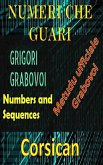 Numeri chì Guariscenu u Metudu Ufficiale di Grigori Grabovoi (eBook, ePUB)