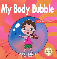 My Body Bubble (Social Skills Series) (eBook, ePUB) - Gordon, Michael