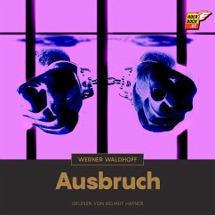 Cover Ausbruch (MP3-Download)
