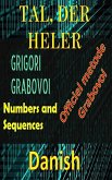 Tal, der Heler Grigori Grabovois Officielle Metode (eBook, ePUB) Tal, der Heler Grigori Grabovois Officielle Metode (eBook, ePUB)