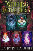 Witching After Forty Volume One (eBook, ePUB)