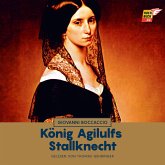 König Agilulfs Stallknecht (MP3-Download)