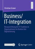 Business/IT-Integration (eBook, PDF)