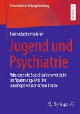 Jugend und Psychiatrie (eBook, PDF)