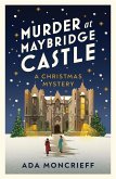 Murder at Maybridge Castle (eBook, ePUB)