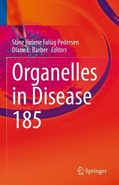 Cover Organelles in Disease (eBook, PDF)