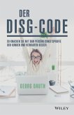 Der DISG-Code (eBook, ePUB)