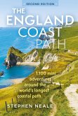 The England Coast Path 2nd edition (eBook, ePUB)