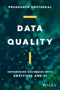 Cover Data Quality (eBook, PDF)