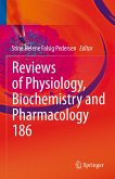 Reviews of Physiology, Biochemistry and Pharmacology (eBook, PDF)