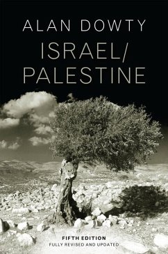 Israel / Palestine (eBook, ePUB) - Dowty, Alan