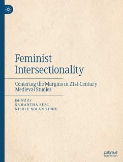 Feminist Intersectionality (eBook, PDF)