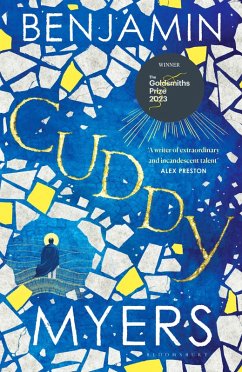 Cover Cuddy (eBook, ePUB)