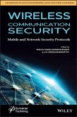 Wireless Communication Security (eBook, ePUB)