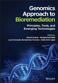 Genomics Approach to Bioremediation (eBook, PDF)