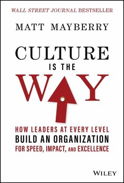 Cover Culture Is the Way (eBook, PDF)