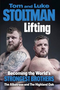 Lifting (eBook, ePUB) - Stoltman, Luke; Stoltman, Tom