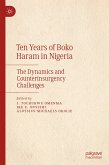 Ten Years of Boko Haram in Nigeria (eBook, PDF)