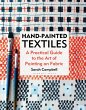 Hand-painted Textiles (eBook, ePUB) - Bild 1