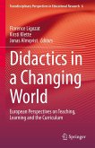 Didactics in a Changing World (eBook, PDF)