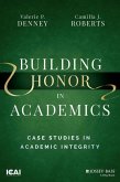 Building Honor in Academics (eBook, ePUB)