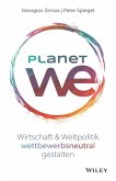 Planet We (eBook, ePUB)