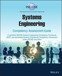 Systems Engineering Competency Assessment Guide (eBook, PDF) - Incose