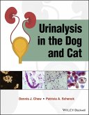 Urinalysis in the Dog and Cat (eBook, ePUB)