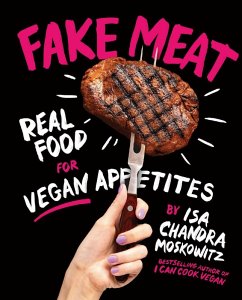 Cover Fake Meat (eBook, ePUB)