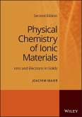 Physical Chemistry of Ionic Materials (eBook, PDF)