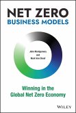 Net Zero Business Models (eBook, ePUB)
