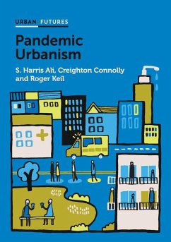 Cover Pandemic Urbanism (eBook, ePUB)