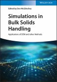 Simulations in Bulk Solids Handling (eBook, ePUB)