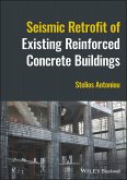 Seismic Retrofit of Existing Reinforced Concrete Buildings (eBook, PDF)