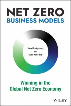 Cover Net Zero Business Models (eBook, PDF)