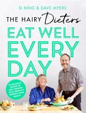The Hairy Dieters' Eat Well Every Day (eBook, ePUB)