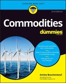 Commodities For Dummies (eBook, PDF)