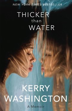Cover Thicker than Water (eBook, ePUB)