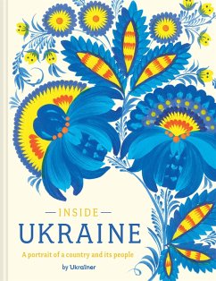 Inside Ukraine (eBook, ePUB) Cover Inside Ukraine (eBook, ePUB)