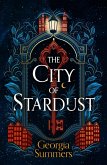 The City of Stardust (eBook, ePUB)