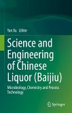 Science and Engineering of Chinese Liquor (Baijiu) (eBook, PDF)