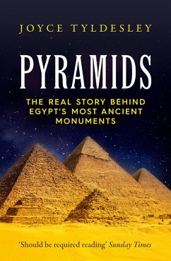 Cover Pyramids (eBook, ePUB)