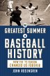 Greatest Summer in Baseball History... - Bild 1