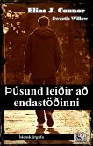 Þúsund leiðir að endastöðinni (eBook, ePUB)