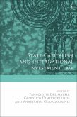 State Capitalism and International Investment Law (eBook, ePUB)
