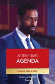 After Hours Agenda (eBook, ePUB) After Hours Agenda (eBook, ePUB)